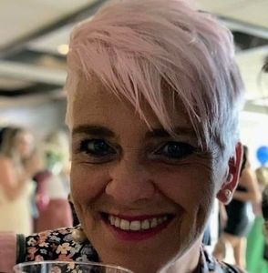 Meet your Posher, Louise